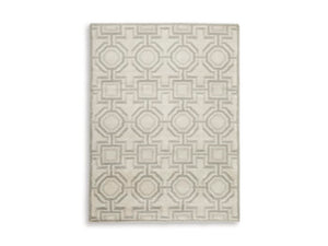 Maconville Medium Rug - 46 Furniture and Mattress Gallery