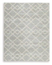 Load image into Gallery viewer, Unawick Large Rug - 46 Furniture and Mattress Gallery
