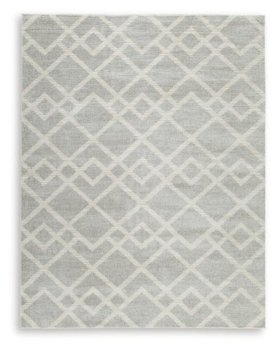 Unawick Large Rug - 46 Furniture and Mattress Gallery