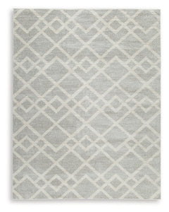 Unawick Large Rug - 46 Furniture and Mattress Gallery