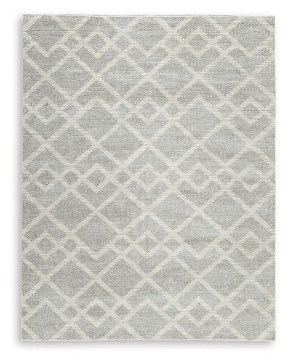 Unawick Large Rug - 46 Furniture and Mattress Gallery
