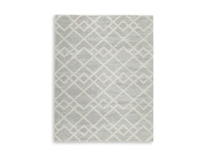 Unawick Large Rug - 46 Furniture and Mattress Gallery