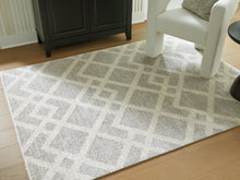 Load image into Gallery viewer, Unawick Medium Rug - 46 Furniture and Mattress Gallery
