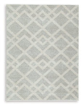 Load image into Gallery viewer, Unawick Medium Rug - 46 Furniture and Mattress Gallery

