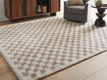 Load image into Gallery viewer, Karamen Large Rug - 46 Furniture and Mattress Gallery

