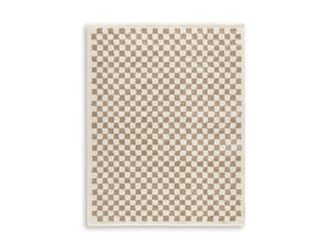 Karamen Large Rug - 46 Furniture and Mattress Gallery