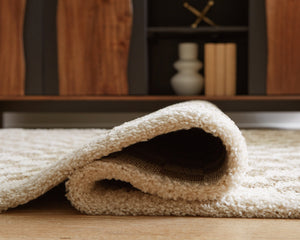 Karamen Large Rug - 46 Furniture and Mattress Gallery