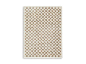 Karamen Medium Rug - 46 Furniture and Mattress Gallery