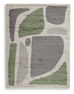 Anburgh Rug - 46 Furniture and Mattress Gallery