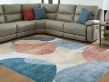 Load image into Gallery viewer, Chanleigh Washable 7&#39;6&quot; x 9&#39;6&quot; Area Rug - 46 Furniture and Mattress Gallery
