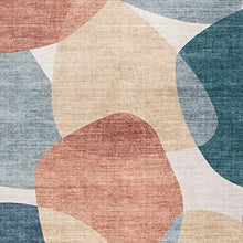 Load image into Gallery viewer, Chanleigh Washable 7&#39;6&quot; x 9&#39;6&quot; Area Rug - 46 Furniture and Mattress Gallery
