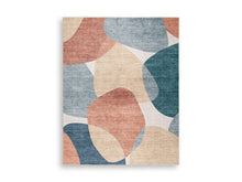 Load image into Gallery viewer, Chanleigh Washable 7&#39;6&quot; x 9&#39;6&quot; Area Rug - 46 Furniture and Mattress Gallery
