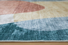 Load image into Gallery viewer, Chanleigh Washable 5&#39; x 7&#39; Area Rug - 46 Furniture and Mattress Gallery

