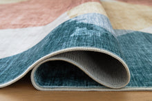 Load image into Gallery viewer, Chanleigh Washable 5&#39; x 7&#39; Area Rug - 46 Furniture and Mattress Gallery
