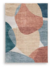 Load image into Gallery viewer, Chanleigh Washable 5&#39; x 7&#39; Area Rug - 46 Furniture and Mattress Gallery
