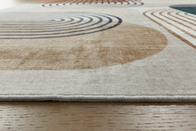 Load image into Gallery viewer, Farrendale Washable Area Rug - 46 Furniture and Mattress Gallery
