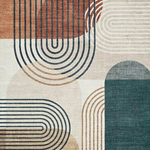 Load image into Gallery viewer, Farrendale Washable Area Rug - 46 Furniture and Mattress Gallery
