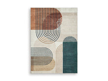 Load image into Gallery viewer, Farrendale Washable Area Rug - 46 Furniture and Mattress Gallery
