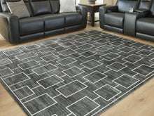 Load image into Gallery viewer, Elderland Washable Area Rug - 46 Furniture and Mattress Gallery
