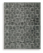 Load image into Gallery viewer, Elderland Washable Area Rug - 46 Furniture and Mattress Gallery
