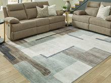 Load image into Gallery viewer, Larkport Washable Area Rug - 46 Furniture and Mattress Gallery
