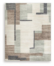 Load image into Gallery viewer, Larkport Washable Area Rug - 46 Furniture and Mattress Gallery
