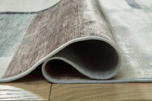 Load image into Gallery viewer, Larkport Washable Area Rug - 46 Furniture and Mattress Gallery
