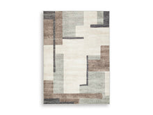 Load image into Gallery viewer, Larkport Washable Area Rug - 46 Furniture and Mattress Gallery
