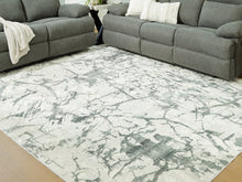 Load image into Gallery viewer, Tobinbury Washable Area Rug - 46 Furniture and Mattress Gallery
