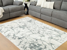Load image into Gallery viewer, Tobinbury Washable Area Rug - 46 Furniture and Mattress Gallery
