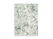 Load image into Gallery viewer, Tobinbury Washable Area Rug - 46 Furniture and Mattress Gallery
