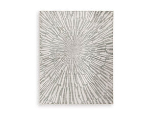 Verland Washable Area Rug - 46 Furniture and Mattress Gallery