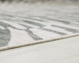 Verland Washable Area Rug - 46 Furniture and Mattress Gallery