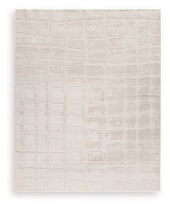 Malvinsboro Washable Area Rug - 46 Furniture and Mattress Gallery
