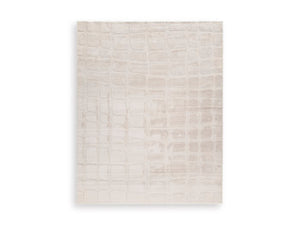 Malvinsboro Washable Area Rug - 46 Furniture and Mattress Gallery