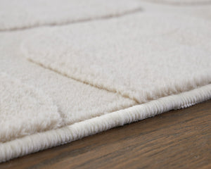 Malvinsboro Washable Area Rug - 46 Furniture and Mattress Gallery