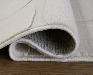 Malvinsboro Washable Area Rug - 46 Furniture and Mattress Gallery