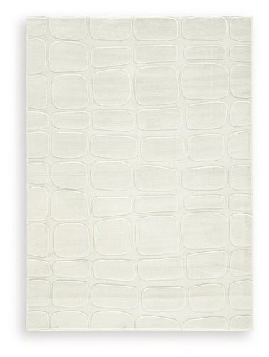 Malvinsboro Washable Area Rug - 46 Furniture and Mattress Gallery
