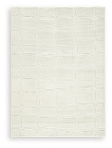 Malvinsboro Washable Area Rug - 46 Furniture and Mattress Gallery