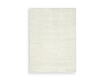 Load image into Gallery viewer, Malvinsboro Washable Area Rug - 46 Furniture and Mattress Gallery
