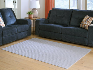 Worthley Washable Area Rug - 46 Furniture and Mattress Gallery