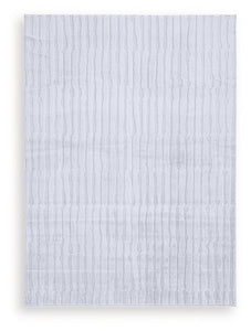 Worthley Washable Area Rug - 46 Furniture and Mattress Gallery