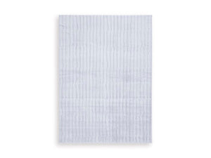 Worthley Washable Area Rug - 46 Furniture and Mattress Gallery
