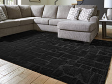 Load image into Gallery viewer, Gibbswell Washable Area Rug - 46 Furniture and Mattress Gallery
