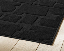 Load image into Gallery viewer, Gibbswell Washable Area Rug - 46 Furniture and Mattress Gallery
