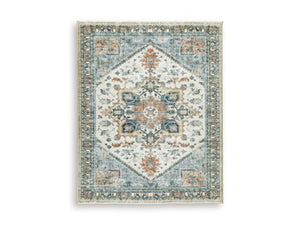 Wallney Area Rug - 46 Furniture and Mattress Gallery