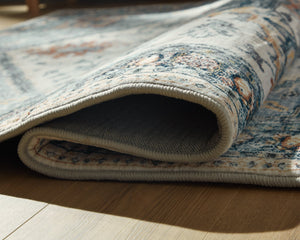 Wallney Area Rug - 46 Furniture and Mattress Gallery