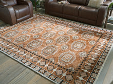 Load image into Gallery viewer, Qaabiz Area Rug - 46 Furniture and Mattress Gallery

