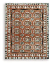 Load image into Gallery viewer, Qaabiz Area Rug - 46 Furniture and Mattress Gallery

