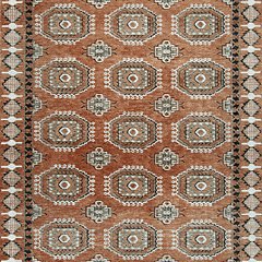 Qaabiz Area Rug - 46 Furniture and Mattress Gallery